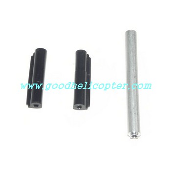 u12-u12a helicopter support fixed bar(3pcs)